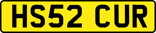 HS52CUR