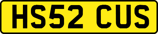 HS52CUS