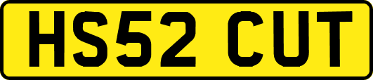 HS52CUT
