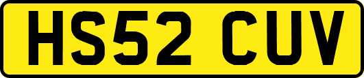HS52CUV