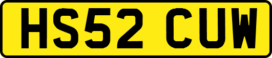 HS52CUW
