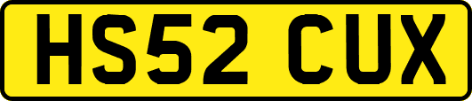 HS52CUX