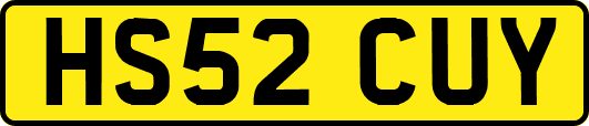 HS52CUY