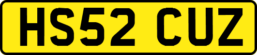 HS52CUZ