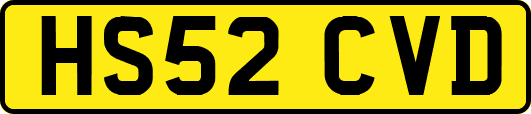 HS52CVD