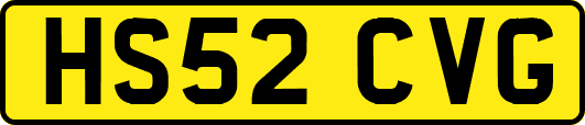 HS52CVG