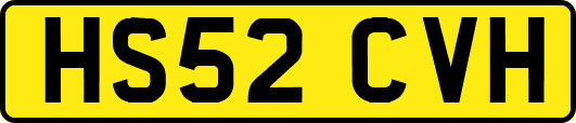 HS52CVH