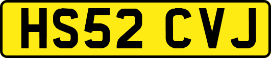 HS52CVJ