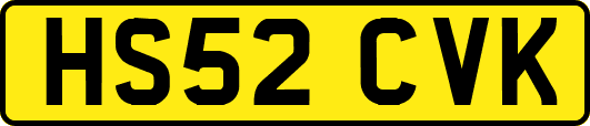 HS52CVK