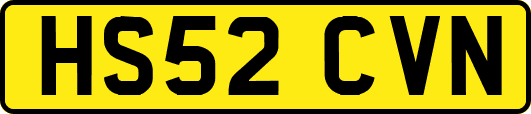 HS52CVN