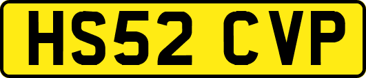 HS52CVP