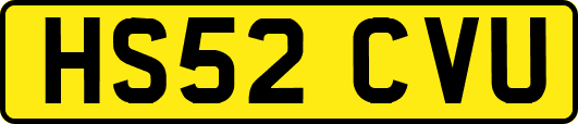 HS52CVU