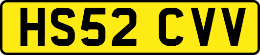 HS52CVV