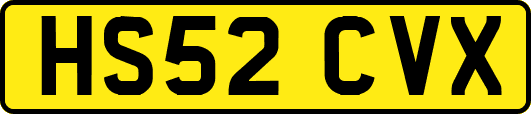 HS52CVX