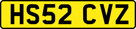 HS52CVZ
