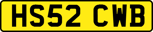 HS52CWB
