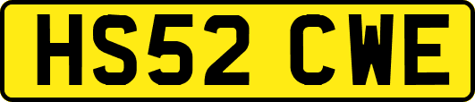 HS52CWE