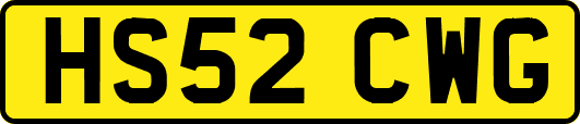 HS52CWG