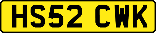 HS52CWK