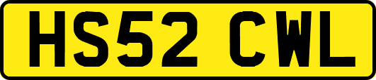 HS52CWL