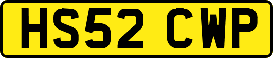 HS52CWP