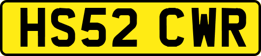 HS52CWR
