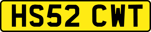 HS52CWT