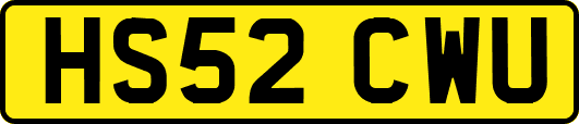 HS52CWU
