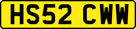 HS52CWW