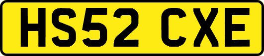 HS52CXE