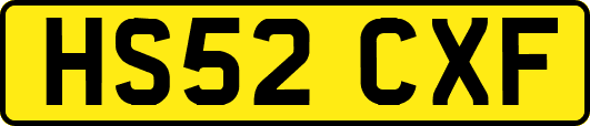 HS52CXF