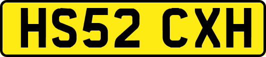 HS52CXH