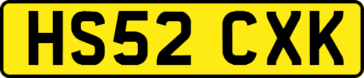 HS52CXK