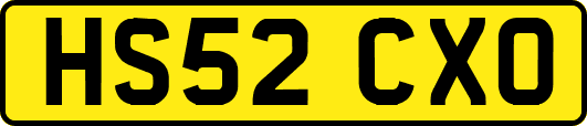HS52CXO