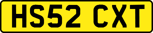 HS52CXT