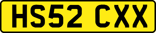 HS52CXX
