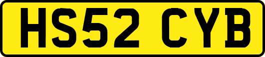 HS52CYB