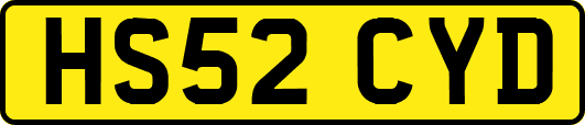 HS52CYD