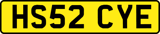 HS52CYE