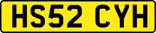 HS52CYH