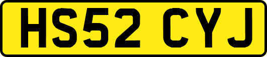 HS52CYJ