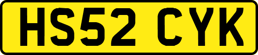 HS52CYK