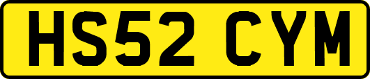 HS52CYM