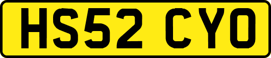 HS52CYO