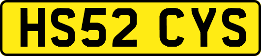 HS52CYS