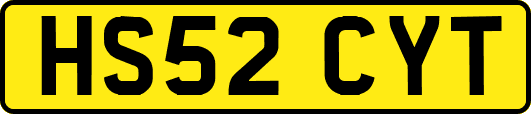 HS52CYT