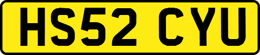 HS52CYU