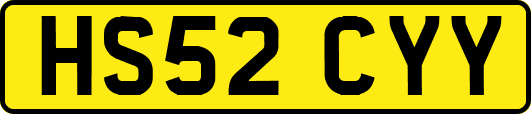 HS52CYY