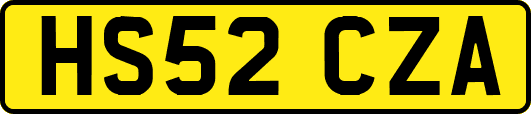 HS52CZA