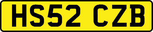 HS52CZB